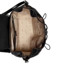 Guess Zaino Sage flap Black - 4