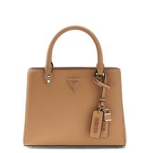 Guess Borsa a mano Noelle II Beige - 1