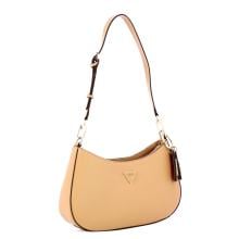 Guess Sottospalla Noelle II in saffiano Beige - 2