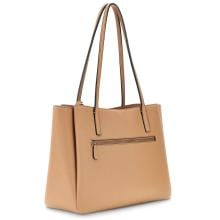 Guess Noelle II Tech tote Beige - 2