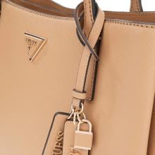 Guess Noelle II Tech tote Beige - 4