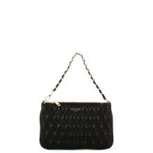 Guess Maxine Pochette trapuntata Black - 1