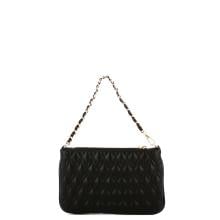 Guess Maxine Pochette trapuntata Black - 3