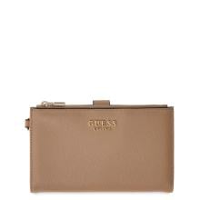 Guess Portafoglio Medio Amorette Beige - 1