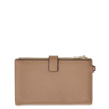 Guess Portafoglio Medio Amorette Beige - 2