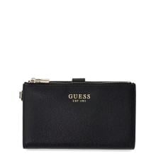 Guess Portafoglio Medio Amorette Black - 1