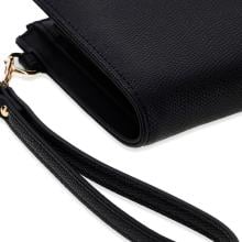 Guess Portafoglio Medio Amorette Black - 2