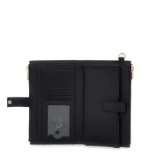 Guess Portafoglio Medio Amorette Black - 3