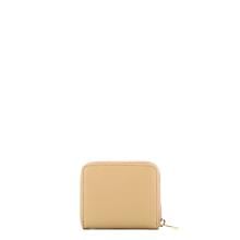 Guess Portafoglio Piccolo Gilda Beige - 2