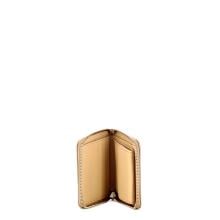 Guess Portafoglio Piccolo Gilda Beige - 3
