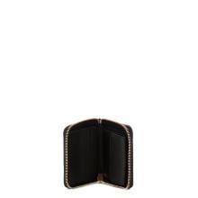 Guess Portafoglio Piccolo Gilda Black - 3