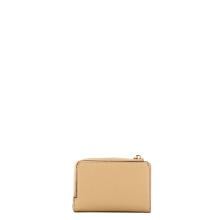 Guess Portafoglio Piccolo Gilda Beige - 2