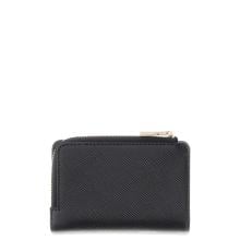Guess Portafoglio Piccolo Gilda Black - 2
