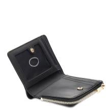 Guess Portafoglio Piccolo Gilda Black - 3