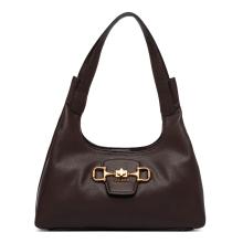 Guess Hobo small Sunset Brown - 1