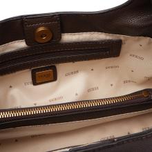 Guess Hobo small Sunset Brown - 4