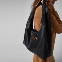 Guess Hobo maxi Sunset Black - 2