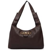 Guess Hobo maxi Sunset Brown - 1