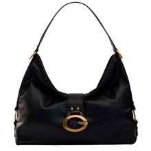 Guess Camden borsa a spalla Black - HWBB9308020 BLA - 1