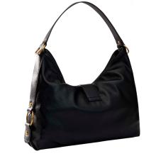 Guess Camden borsa a spalla Black - HWBB9308020 BLA - 3