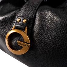 Guess Camden borsa a spalla Black - HWBB9308020 BLA - 4