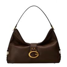 Guess Camden borsa a spalla Espresso - HWBB9308020 ESP - 1