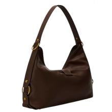 Guess Camden borsa a spalla Espresso - HWBB9308020 ESP - 2
