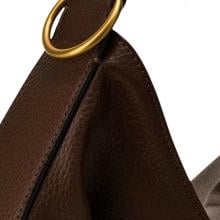 Guess Camden borsa a spalla Espresso - HWBB9308020 ESP - 5