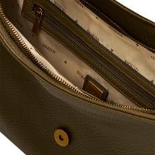 Guess Borsa a spalla Camden Olive - HWBB9308180 OLV - 3