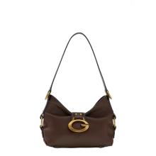 Guess Mini Borsa a spalla Camden Espresso - HWBB9308720 ESP - 1