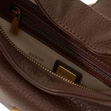 Guess Mini Borsa a spalla Camden Espresso - HWBB9308720 ESP - 3