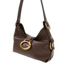 Guess Mini Borsa a spalla Camden Espresso - HWBB9308720 ESP - 4