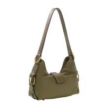 Guess Mini Borsa a spalla Camden Olive - 2