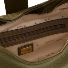 Guess Mini Borsa a spalla Camden Olive - 3