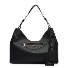 Guess Antonia hobo bag Black - HWBG2183010 BLA - 1