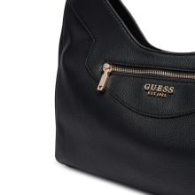 Guess Antonia hobo bag Black - HWBG2183010 BLA - 3