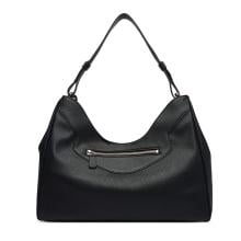 Guess Antonia hobo bag Black - HWBG2183010 BLA - 4