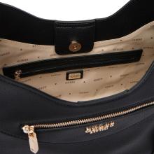 Guess Antonia hobo bag Black - HWBG2183010 BLA - 5