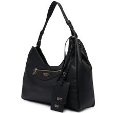 Guess Antonia hobo bag Black - HWBG2183010 BLA - 6