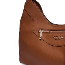 Guess Antonia hobo bag Cognac - HWBG2183010 COG - 3