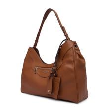 Guess Antonia hobo bag Cognac - HWBG2183010 COG - 6