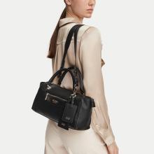 Guess Borsa a mano Antonia Small Black - HWBG2183050 BLA - 2