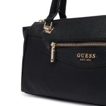 Guess Borsa a mano Antonia Small Black - HWBG2183050 BLA - 3