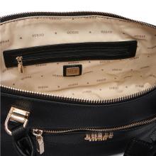 Guess Borsa a mano Antonia Small Black - HWBG2183050 BLA - 5