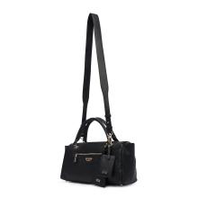 Guess Borsa a mano Antonia Small Black - HWBG2183050 BLA - 6