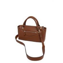 Guess Borsa a mano Antonia Small Cognac - 3