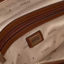 Guess Borsa a mano Antonia Small Cognac - 4