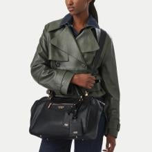 Guess Antonia baulotto Black - HWBG2183060 BLA - 2
