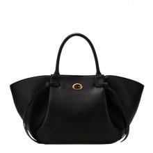 Guess Borsa a mano Allegra Black - 1