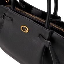 Guess Borsa a mano Allegra Black - 2